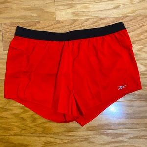 Reebok Women’s Running Short | Speed Wick | M | New